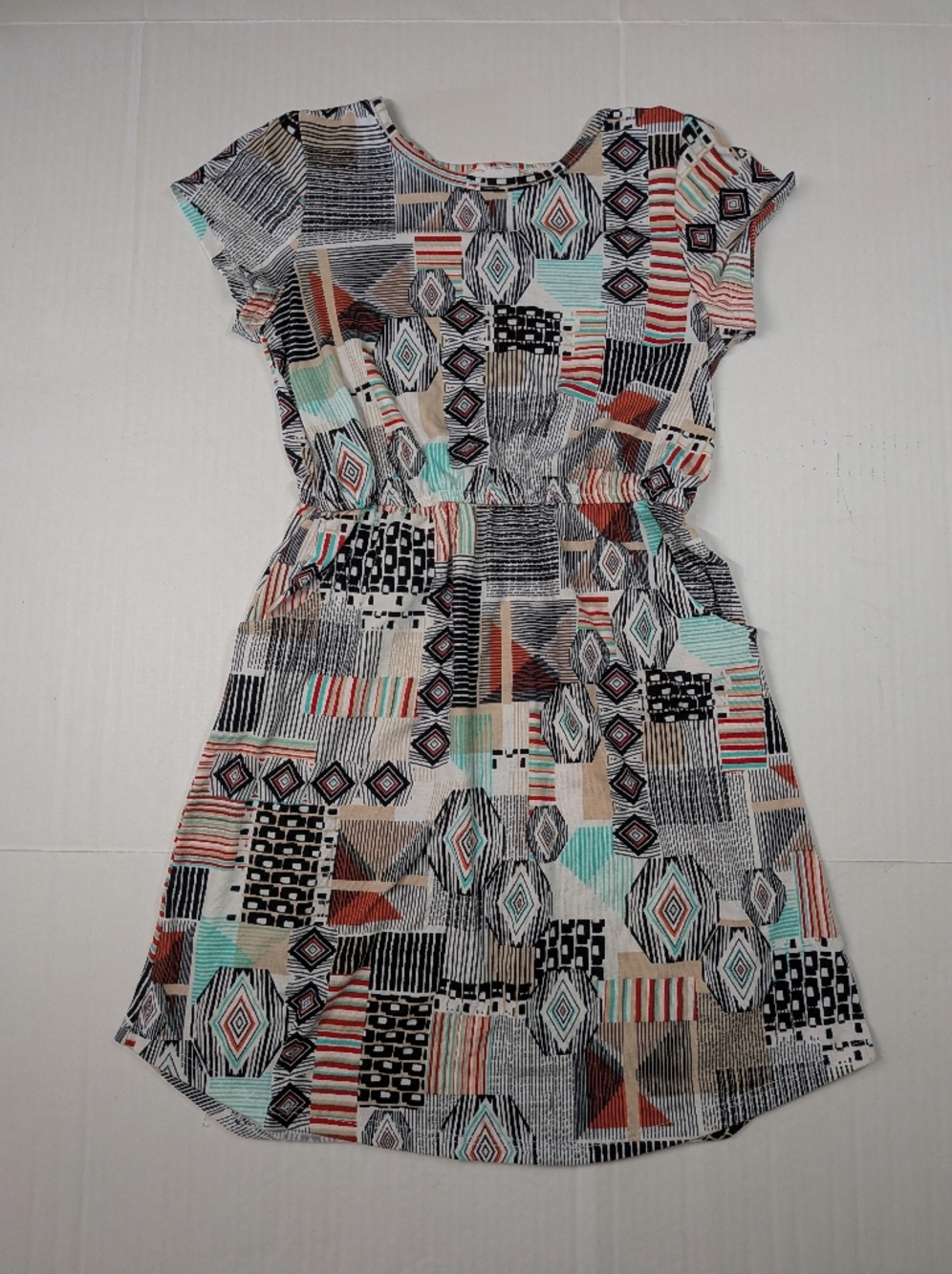 LuLaRoe Mae Dress
